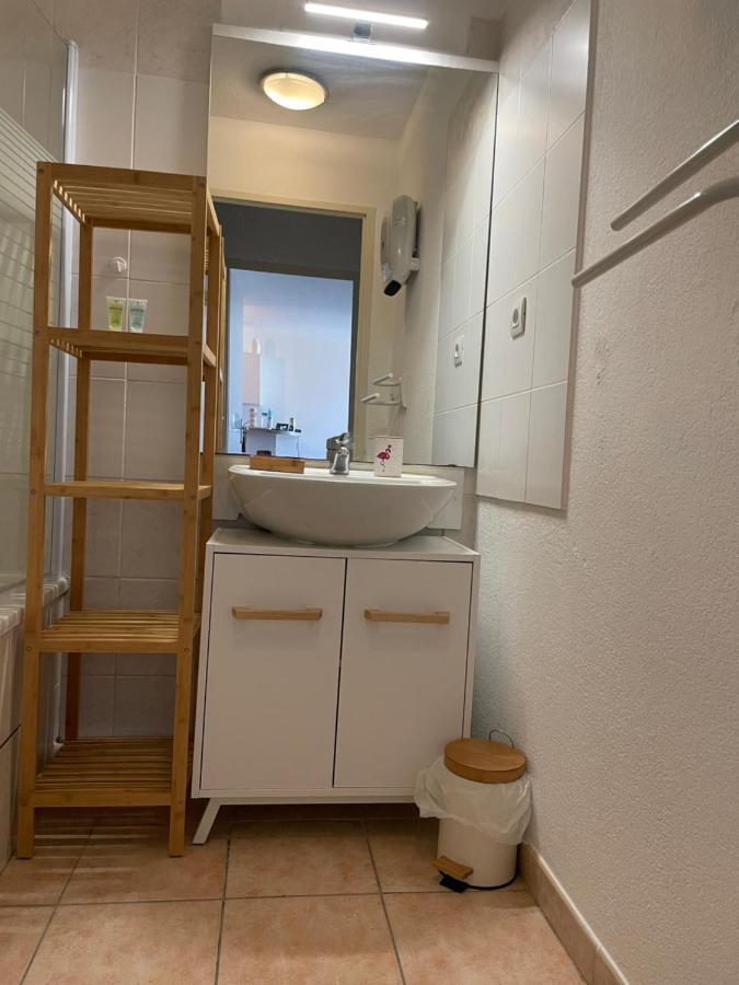 Arles Appartement Climatise Proche Centre-Ville Eksteriør bilde