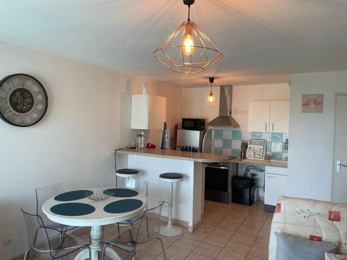 Arles Appartement Climatise Proche Centre-Ville Eksteriør bilde