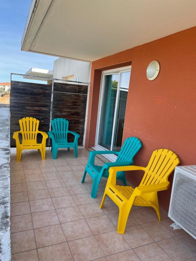 Arles Appartement Climatise Proche Centre-Ville Eksteriør bilde