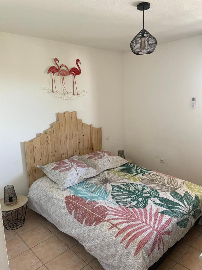 Arles Appartement Climatise Proche Centre-Ville Eksteriør bilde